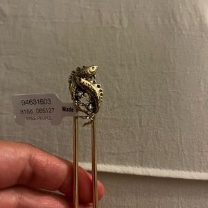 Free People Zodiac Hair Pin